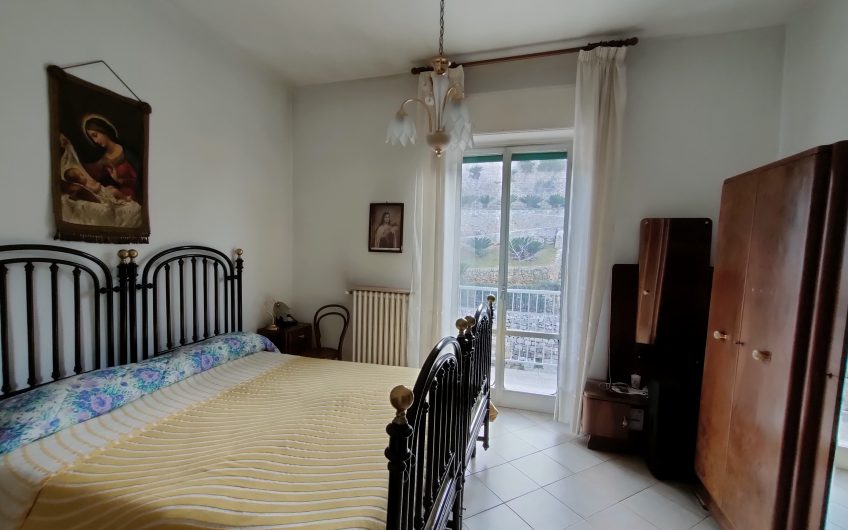 Ostuni – Appartamento la Panoramica #noncompratecaseacaso