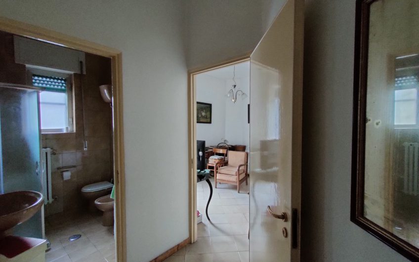 Ostuni – Appartamento la Panoramica #noncompratecaseacaso
