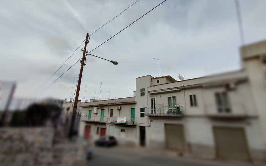 Ostuni – Appartamento la Panoramica #noncompratecaseacaso