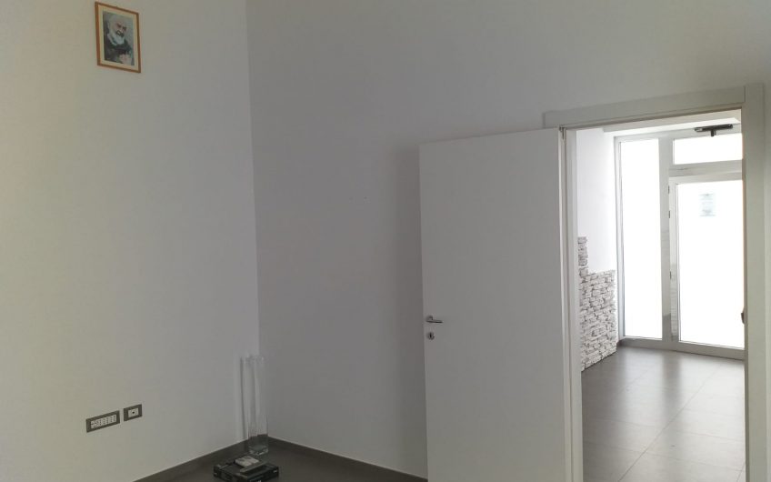 Ostuni – Locale Commerciale Via Fumarola #noncompratecaseacaso