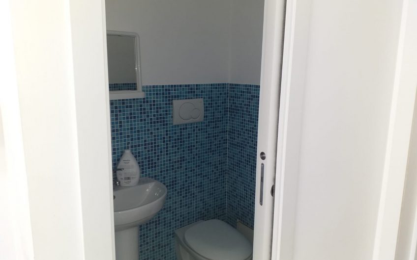 Ostuni – Locale Commerciale Via Fumarola #noncompratecaseacaso