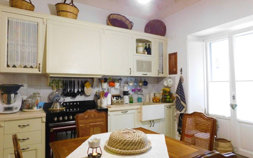 Marina Franca – Villa Ninni #noncompratecaseacaso