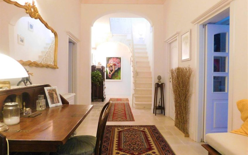 Marina Franca – Villa Ninni #noncompratecaseacaso