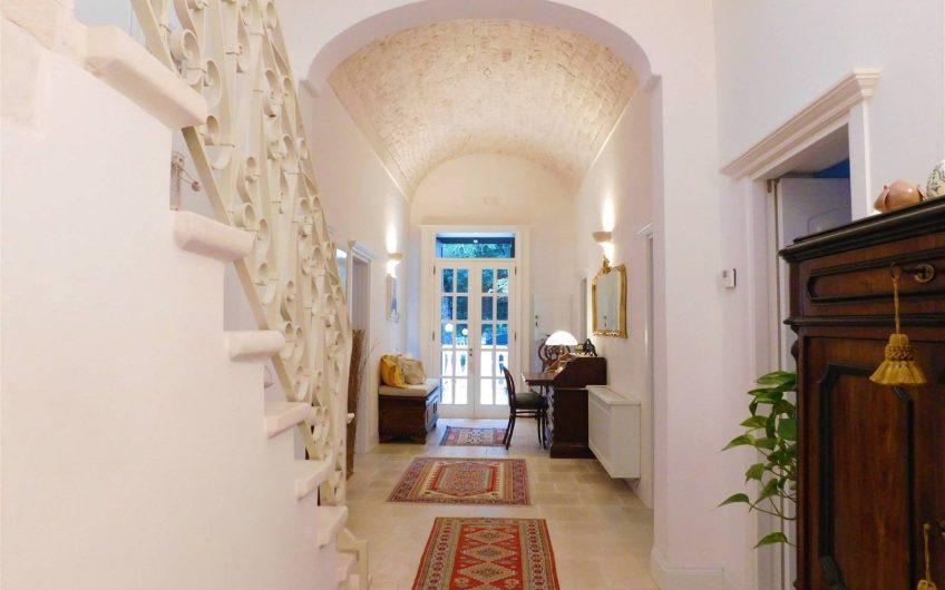 Marina Franca – Villa Ninni #noncompratecaseacaso