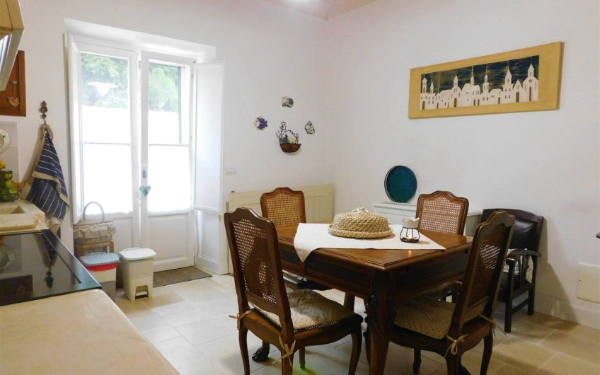 Marina Franca – Villa Ninni #noncompratecaseacaso