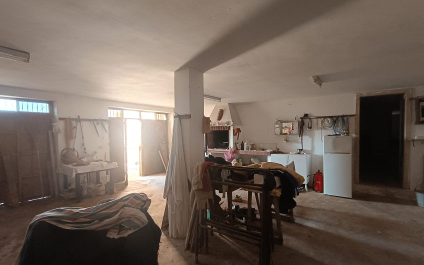 Ostuni – Villa contrada Badessa #noncompratecaseacaso