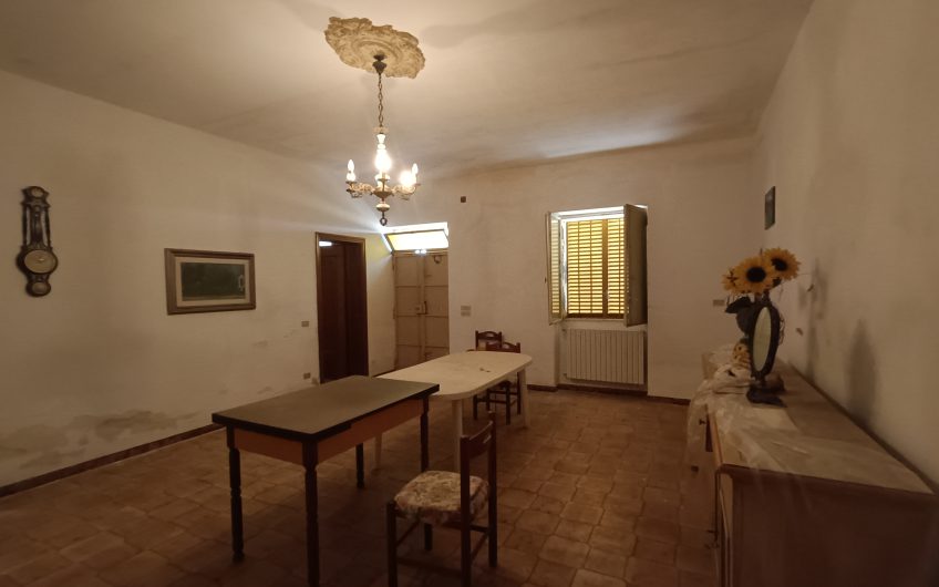 Ostuni – Villa contrada Badessa #noncompratecaseacaso