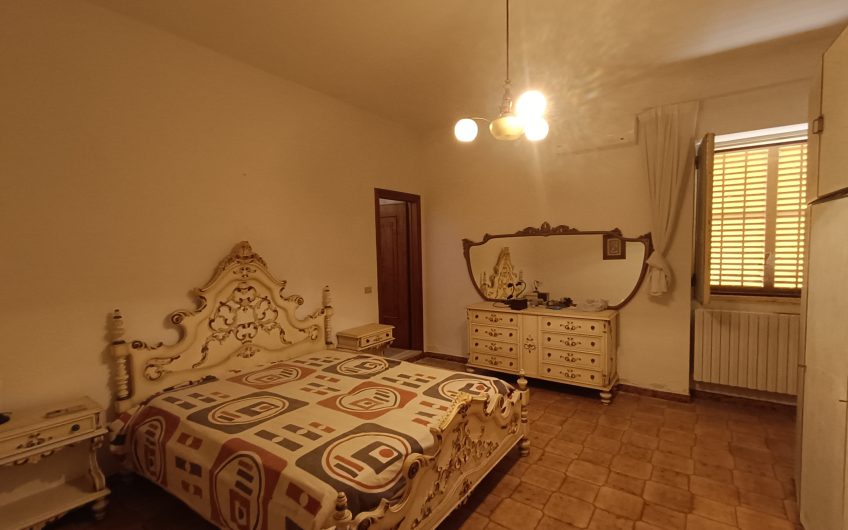 Ostuni – Villa contrada Badessa #noncompratecaseacaso