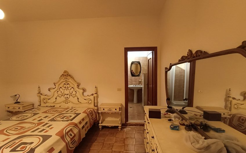 Ostuni – Villa contrada Badessa #noncompratecaseacaso