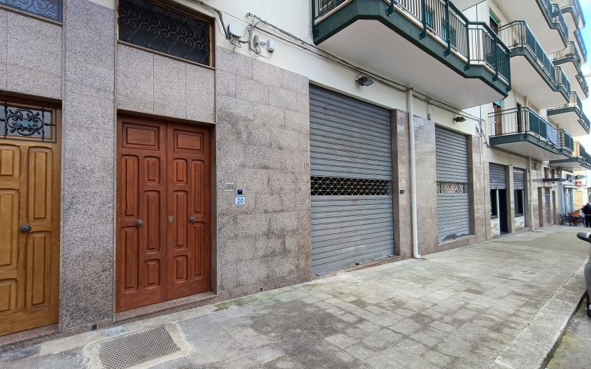 Ostuni – Locale Commeriale in Via Padre Vito Buonsanto #noncompratecaseacaso