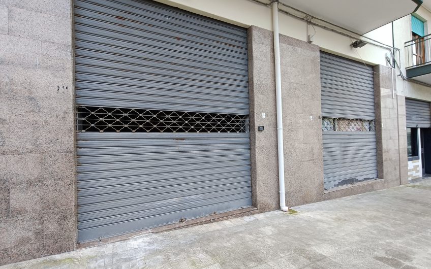 Ostuni – Locale Commeriale in Via Padre Vito Buonsanto #noncompratecaseacaso