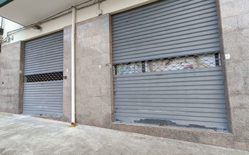 Ostuni – Locale Commeriale in Via Padre Vito Buonsanto #noncompratecaseacaso