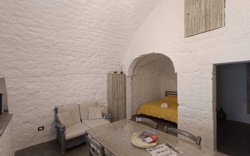 Ostuni – Casa singola via Poerio #noncompratecaseacaso