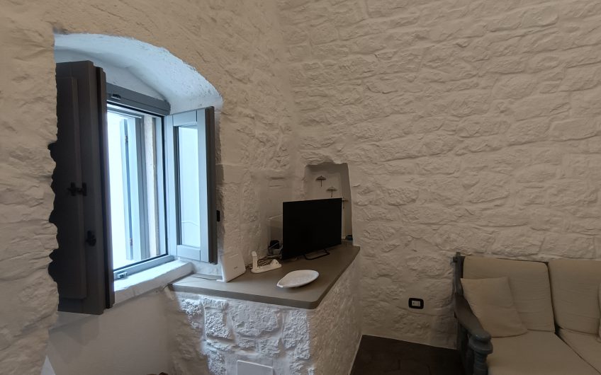 Ostuni – Casa singola via Poerio #noncompratecaseacaso