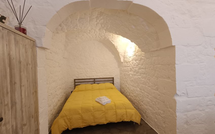 Ostuni – Casa singola via Poerio #noncompratecaseacaso