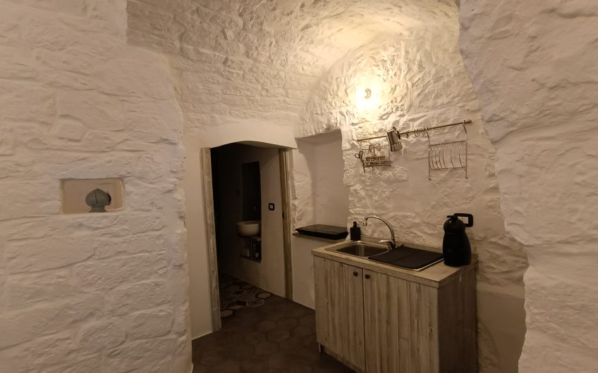 Ostuni – Casa singola via Poerio #noncompratecaseacaso