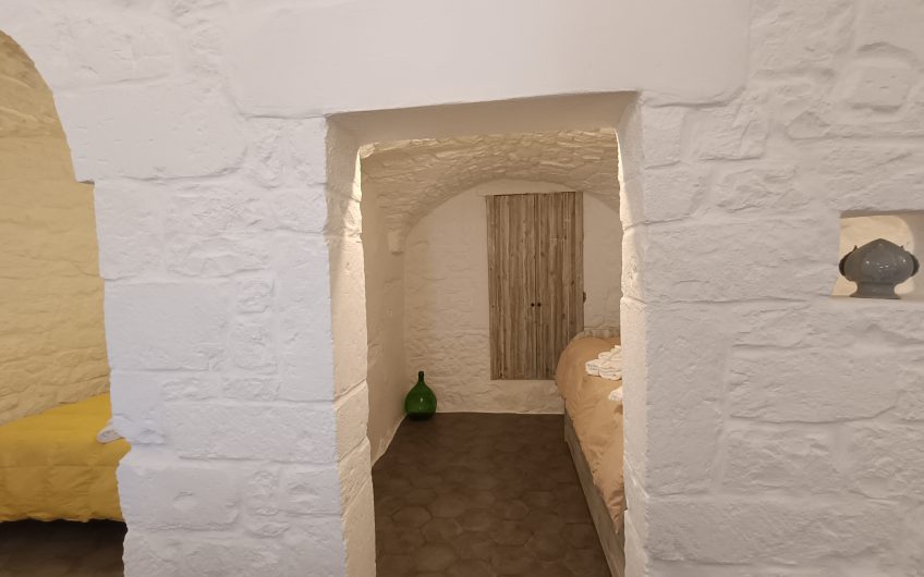Ostuni – Casa singola via Poerio #noncompratecaseacaso