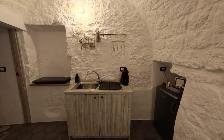 Ostuni – Casa singola via Poerio #noncompratecaseacaso