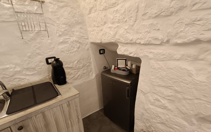 Ostuni – Casa singola via Poerio #noncompratecaseacaso
