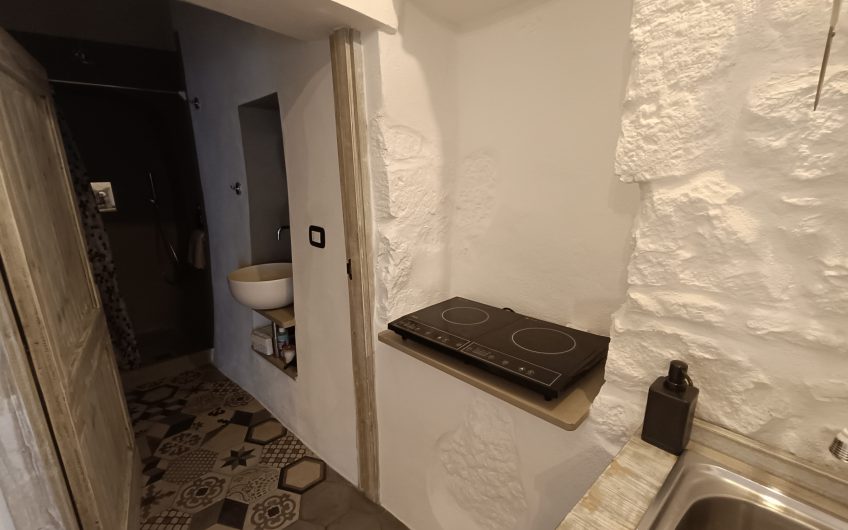 Ostuni – Casa singola via Poerio #noncompratecaseacaso