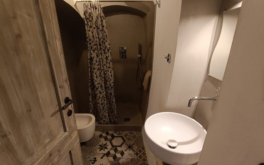Ostuni – Casa singola via Poerio #noncompratecaseacaso