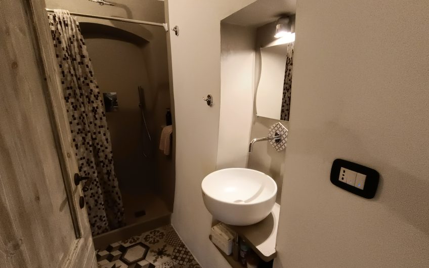 Ostuni – Casa singola via Poerio #noncompratecaseacaso