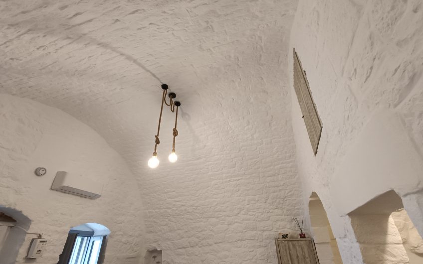 Ostuni – Casa singola via Poerio #noncompratecaseacaso