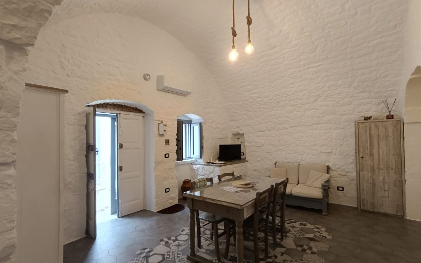 Ostuni – Casa singola via Poerio #noncompratecaseacaso