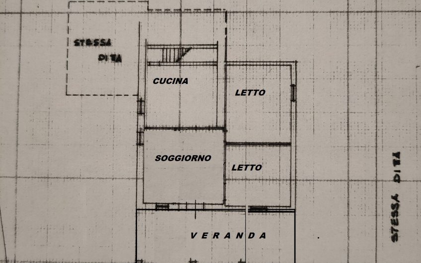 Ostuni – Villa contrada Acquarella #noncompratecaseacaso