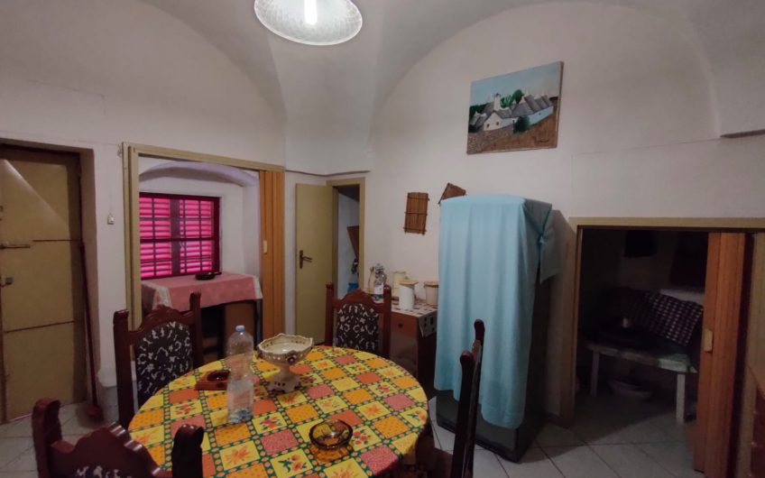 Ostuni – Villa contrada Acquarella #noncompratecaseacaso
