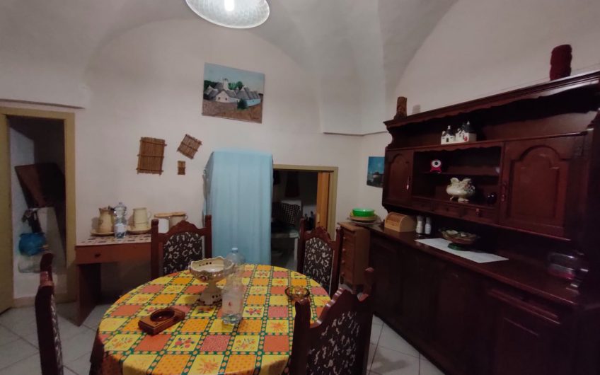 Ostuni – Villa contrada Acquarella #noncompratecaseacaso