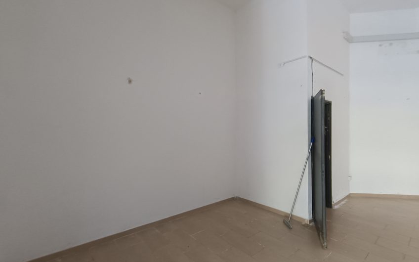 Ostuni – Locale Commeriale in Via Padre Vito Buonsanto #noncompratecaseacaso