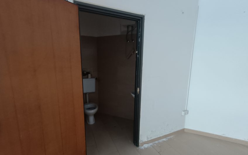 Ostuni – Locale Commeriale in Via Padre Vito Buonsanto #noncompratecaseacaso