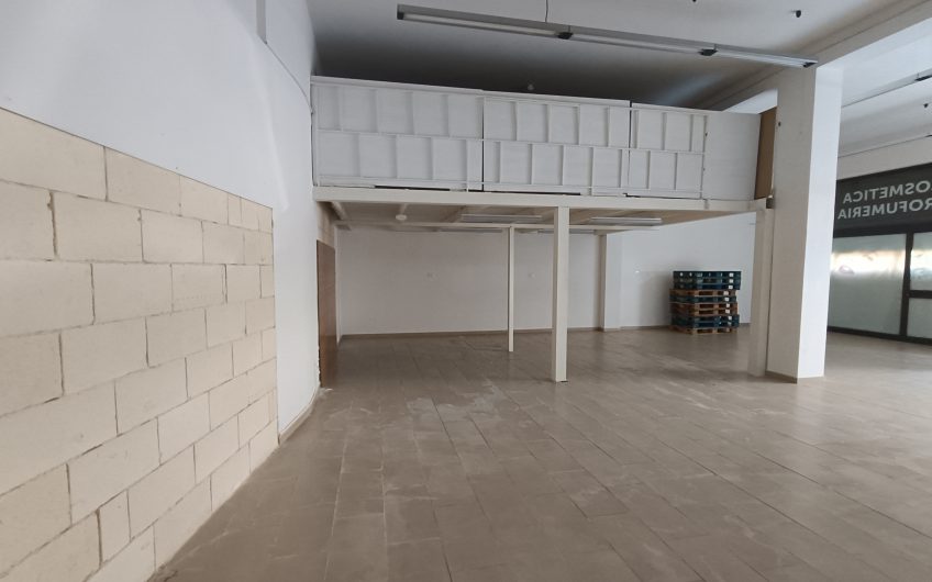 Ostuni – Locale Commeriale in Via Padre Vito Buonsanto #noncompratecaseacaso