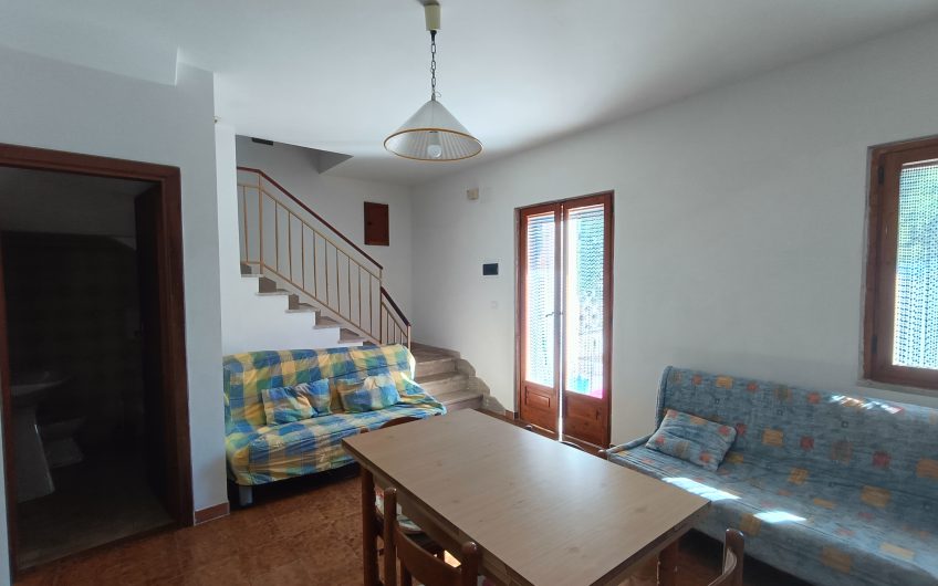 Ostuni – Villa residence Porticciolo Località Villanova marina di Ostuni #noncompratecaseacaso