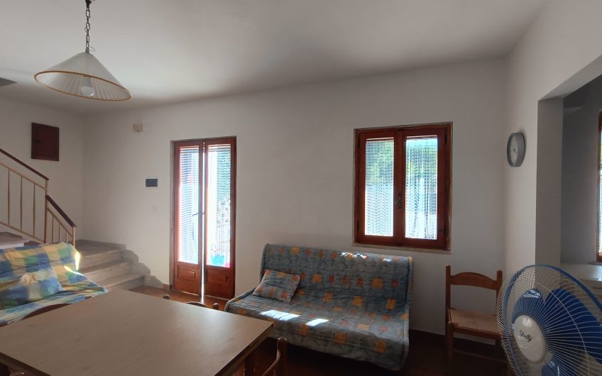 Ostuni – Villa residence Porticciolo Località Villanova marina di Ostuni #noncompratecaseacaso