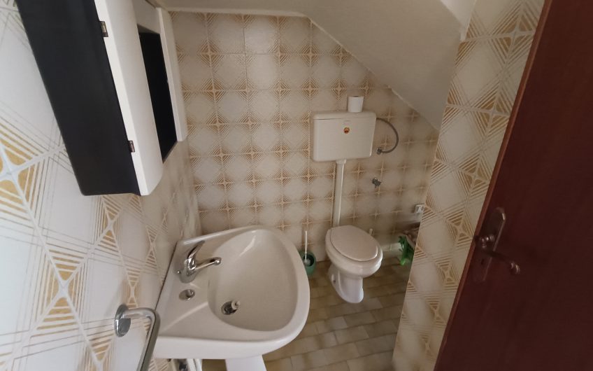 Ostuni – Villa residence Porticciolo Località Villanova marina di Ostuni #noncompratecaseacaso