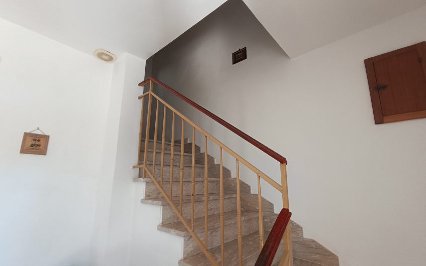 Ostuni – Villa residence Porticciolo Località Villanova marina di Ostuni #noncompratecaseacaso