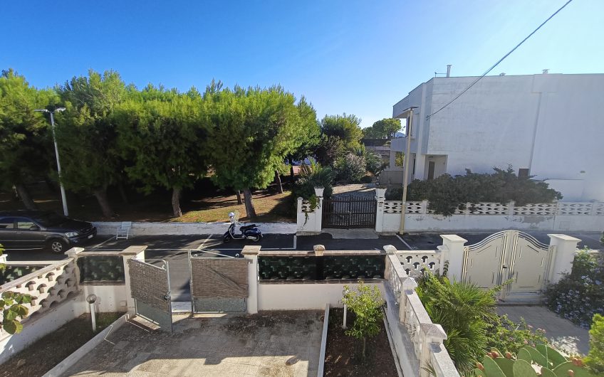 Ostuni – Villa residence Porticciolo Località Villanova marina di Ostuni #noncompratecaseacaso