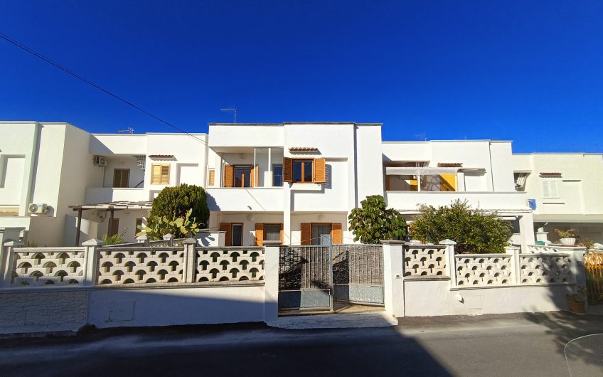 Ostuni – Villa residence Porticciolo Località Villanova marina di Ostuni #noncompratecaseacaso