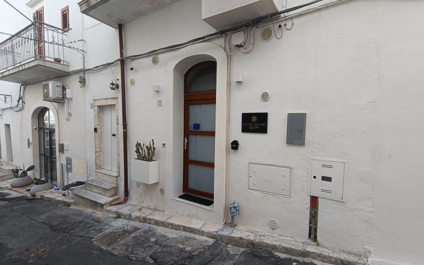 Ostuni – Monolocale via G.B. Vico 17 #noncompratecaseacaso