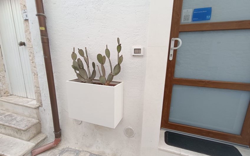 Ostuni – Monolocale via G.B. Vico 17 #noncompratecaseacaso