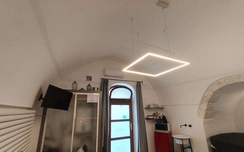 Ostuni – Monolocale via G.B. Vico 17 #noncompratecaseacaso