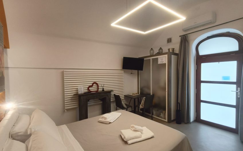 Ostuni – Monolocale via G.B. Vico 17 #noncompratecaseacaso