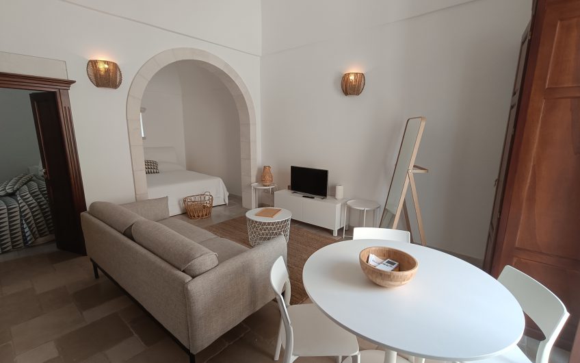 Ostuni – Abitazione in via Ettore Fieramosca 13 #noncompratecaseacaso