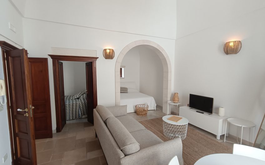 Ostuni – Abitazione in via Ettore Fieramosca 13 #noncompratecaseacaso