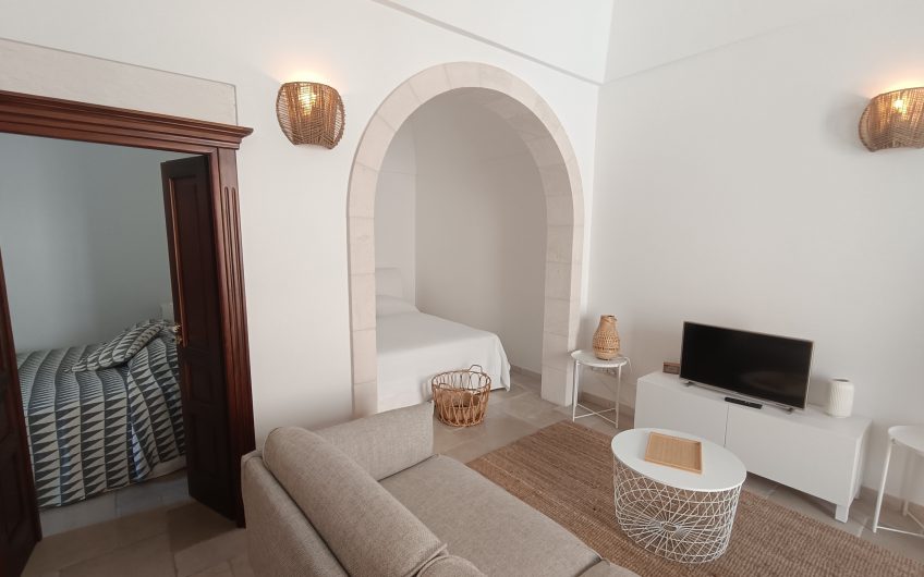 Ostuni – Abitazione in via Ettore Fieramosca 13 #noncompratecaseacaso