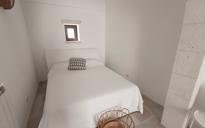 Ostuni – Abitazione in via Ettore Fieramosca 13 #noncompratecaseacaso