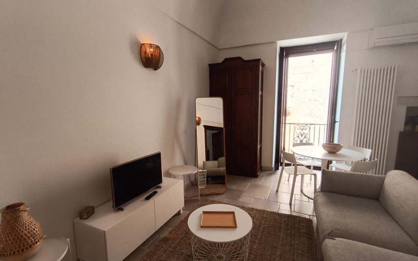 Ostuni – Abitazione in via Ettore Fieramosca 13 #noncompratecaseacaso