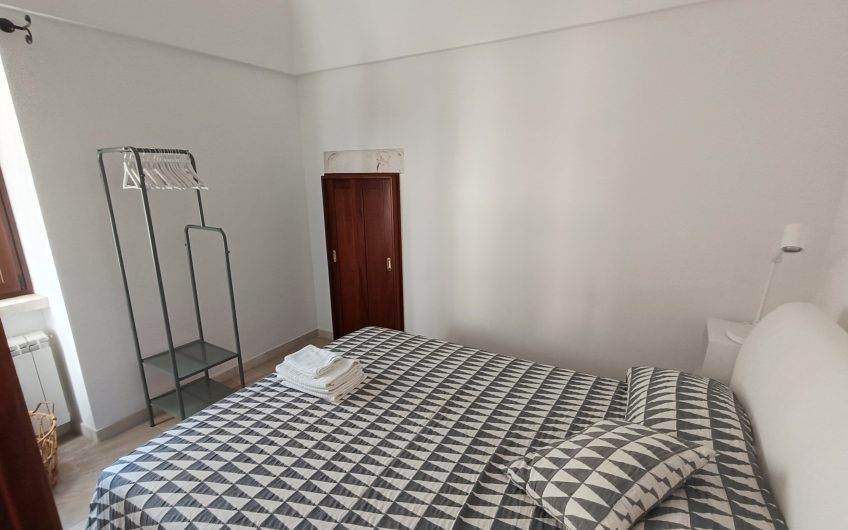Ostuni – Abitazione in via Ettore Fieramosca 13 #noncompratecaseacaso